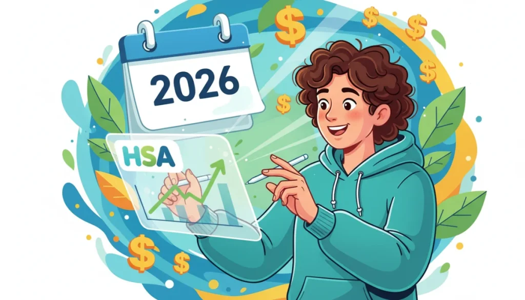 Maximize Your 2026 HSA Benefits: A 5-Step Guide to $3,850 Tax Savings