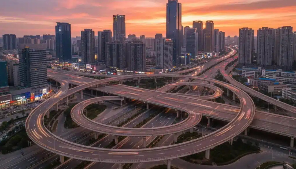 Transportation Infrastructure Bill: $1.2 Trillion Plan to Upgrade US Roads and Bridges by 2035