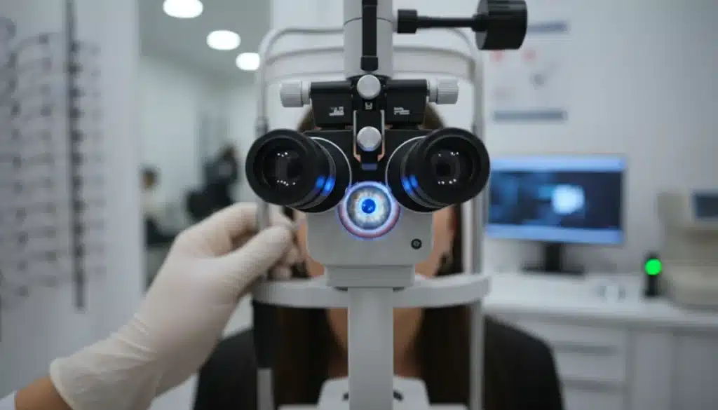 2026 Vision Benefits: 100% Coverage for Annual Eye Exams
