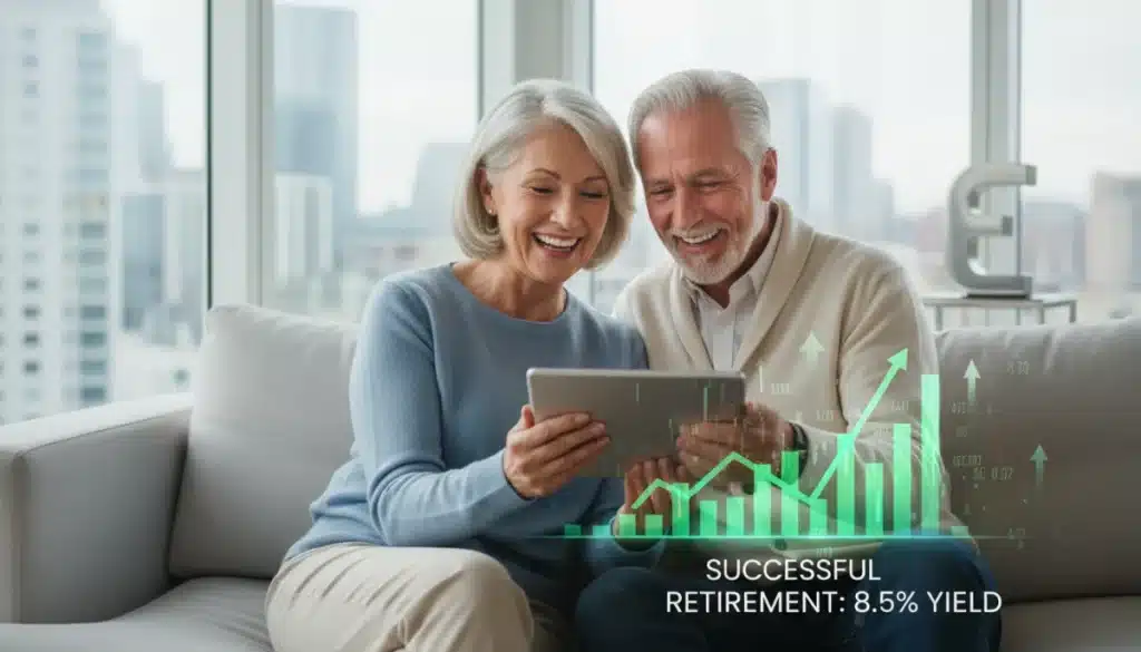 Retirement Planning in High-Interest Rates: 3 Strategies for 2026