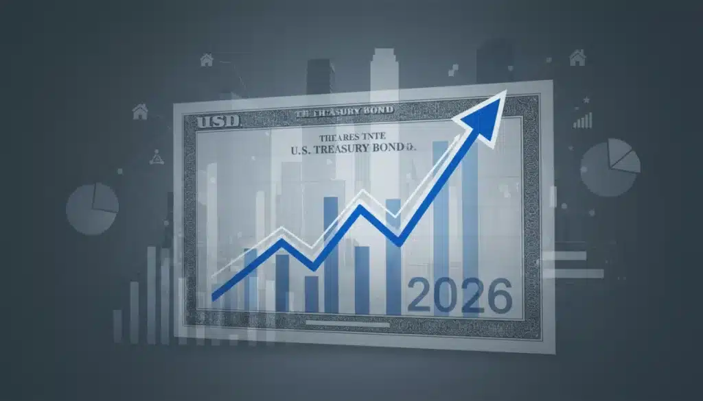 10-Year Treasury Yield 2026: Fixed Income Impact