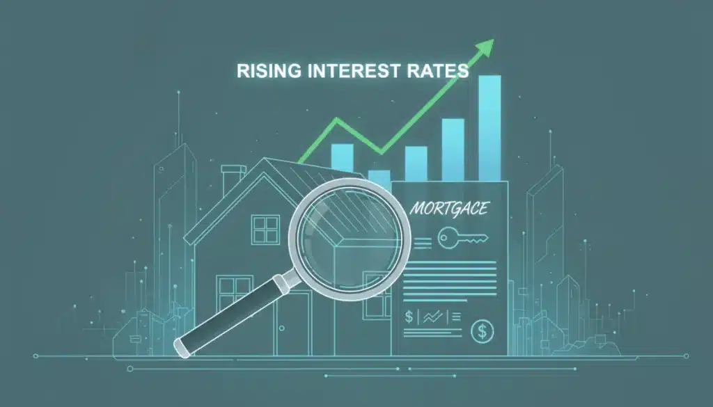 Rising Rates & Refinancing Q2 2026: 5-Point Checklist