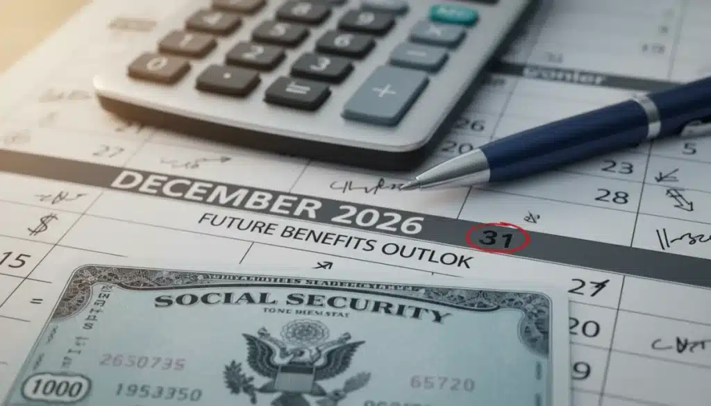 2026 Social Security COLA: What to Expect for Your Benefits