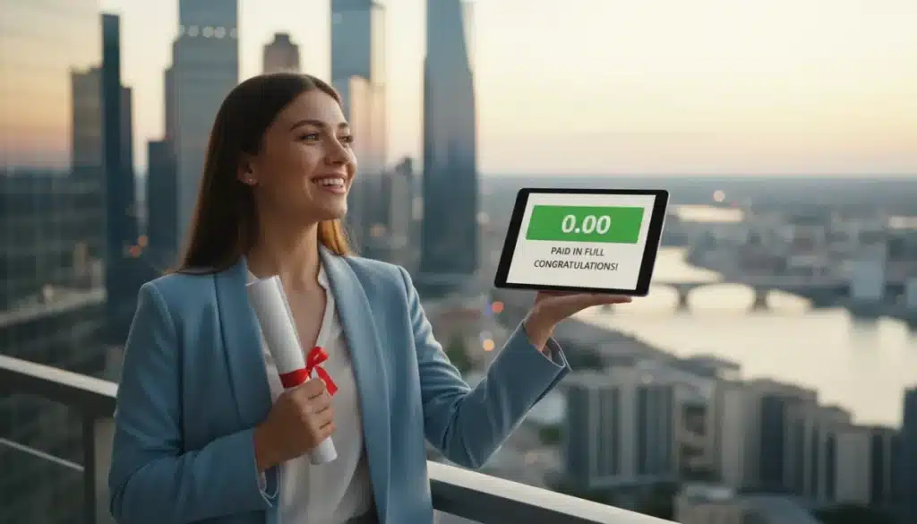 Student Loan Forgiveness 2026: 0% Balance Eligibility