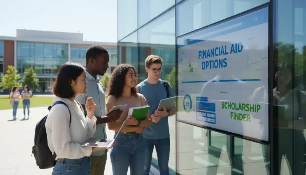 Navigating 2026 FAFSA Changes: Key Updates for US College Aid