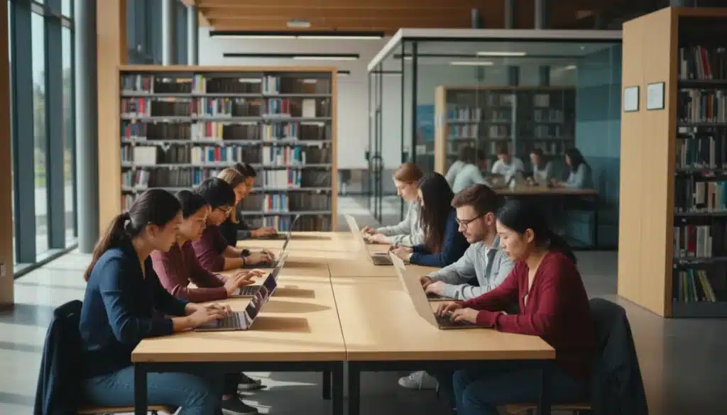 Future of US Higher Education: 6 Trends for 2026 Admissions